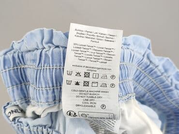 only play curve spodnie: ONLY, Spodnie materiałowe damskie, rozmiar M — 7