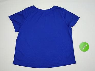 alpha one h: T-shirt damski, rozmiar 3XL — 3