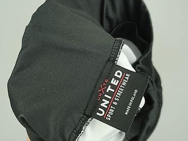 work out legginsy: Komplet sportowy damski, rozmiar S — 4