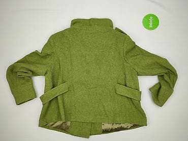principles kurtka: Papaya, Płaszcz damski, rozmiar 4XL — 3