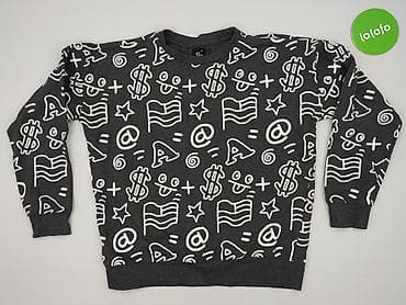 panda: Sinsay, Bluza damska
, rozmiar S — 2