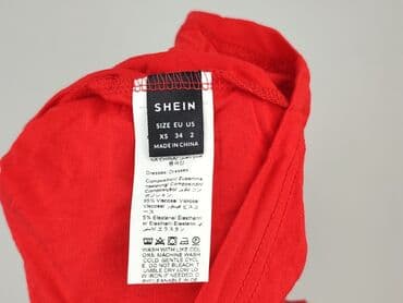 Ubrania damskie: Shein, Sukienka damska, XS — 4