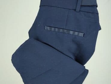 buty na koturnie deichmann: Camaïeu, Spodnie materiałowe damskie, rozmiar S — 5