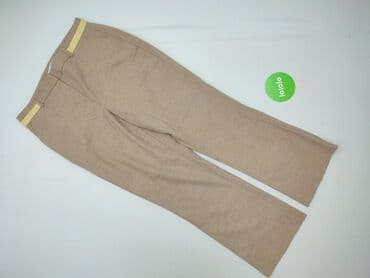 angelo litrico spodnie: M&S Collection, Spodnie materiałowe damskie, rozmiar L — 2