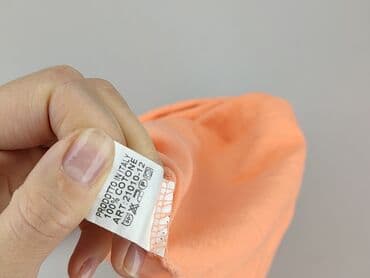 apricot bluzki: Bluzka damska, rozmiar One size — 4