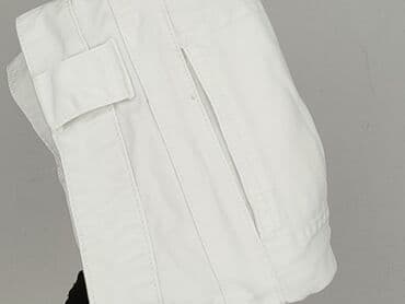 krótkie spodenki w pracy a bhp: Szorty damskie, rozmiar M — 7