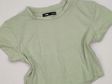 koszulki wisla plock: Sinsay, T-shirt damski, rozmiar M — 1