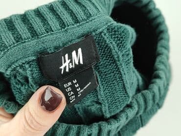 tommy hilfiger sweter: H&M, Sweter damski, rozmiar M — 4