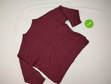 narzutki: Sweter damski, rozmiar 2XL — 4