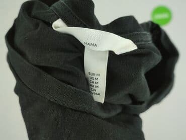 koszulka do karmienia hm: H&M Mama, T-shirt damski, rozmiar M — 4