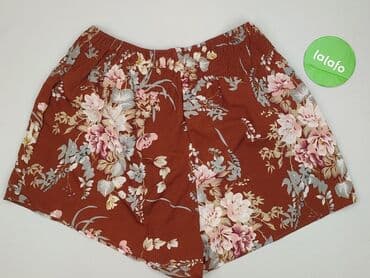 szorty damskie jesienne: Shein, Szorty damskie, rozmiar XL — 3