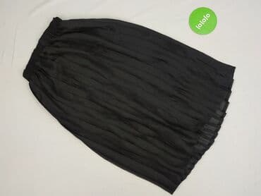 czarne spódnice tiulowe midi: Women`s skirt, size S — 4