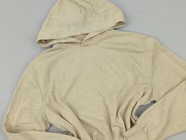 bluzy damskie markowe wyprzedaż: H&M Divided, Bluza z kapturem damska, rozmiar M — 1