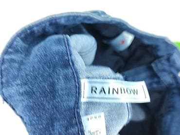 rage age spodnie: Jeansy damskie, rozmiar XL — 5