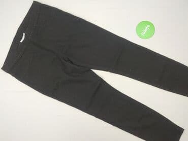 leginsy janina: Janina, Legginsy Eleganckie damskie, rozmiar XL — 2