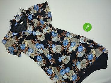 echo sukienki: Bonmarche, Sukienka damska, rozmiar 3XL — 2