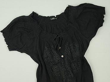 Jennifer Taylor, Women's blouse, size L