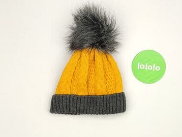 primark torby: Czapka, Damskie, stan - Bardzo dobry — 2