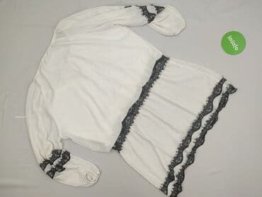 sukienki boho koronkowe: Z BIZ, Sukienka damska, rozmiar L — 3