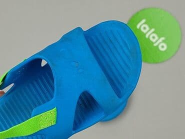 sandały zakryte palce i pięty: Sandałki Decathlon, 24, Używany — 5