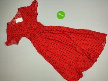 sukienka hobbs: Sukienka damska, M — 2