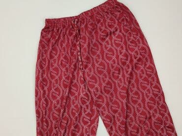 dorimodes majtki allegro: Spodnie materiałowe damskie, rozmiar XL — 1