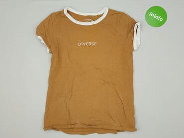 koszulki diverse allegro: Diverse, T-shirt damski, rozmiar S — 2