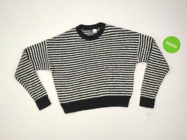 sweter hello kitty h m: H&M, Women`s sweater, size S (EU 36) — 2
