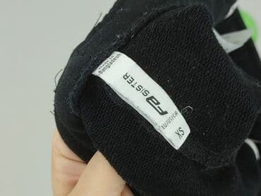 spodnie dresowe peak performance: FBsister, Шорти жіночі, XS — 4