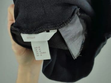 tchibo spodnie dresowe: H&M Mama, Spodnie dresowe damskie, M — 5