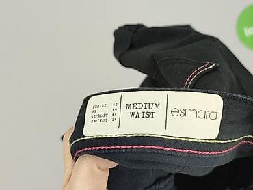 butt: Esmara, Szorty damskie, rozmiar L — 5