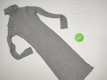 golf sweter damski: In Extenso, Sukienka damska, rozmiar S — 2