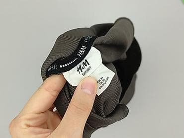 hm dresy szare: H&M Sport, Top damski, rozmiar XL — 4