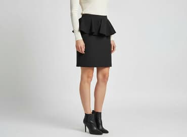 spódnice damskie hm: Divided, Spódnica damska, rozmiar M — 6