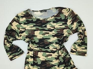 kurtka 48: Janina, Bluzka damska, rozmiar S — 1