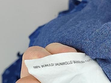 denim co: Koszula damska, rozmiar L — 5