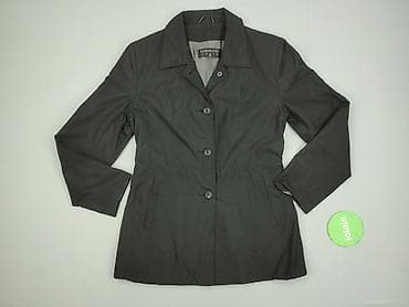 kurta: Płaszcz damski, rozmiar M — 2