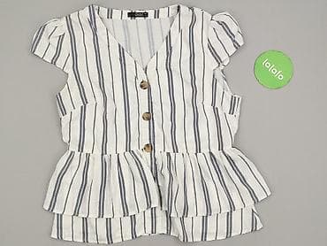 cytrynowe bluzki: Bluzka damska, rozmiar L — 2