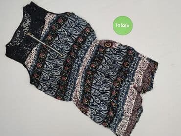 koronkowy kombinezon mohito: Kombinezon damski, rozmiar S — 3