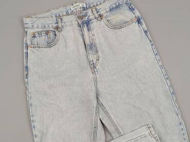Women: PULL&BEAR, Jeans for women, L — 1