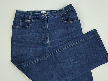 jeans slim fit: Viyella, Jeansy damskie, rozmiar M — 1