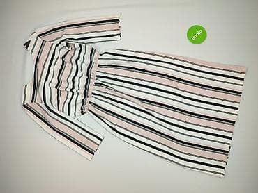 spódnice satynowe: Sukienka damska, rozmiar S — 3