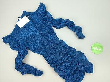 buty winylowe: Sukienka damska, rozmiar S — 3