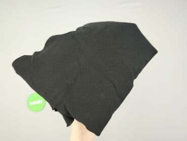 spódnice tiulowe midi czarne: SIMPLE, Spódnica damska, rozmiar XL — 5