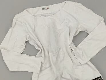 bluzki sylwestrowa plus size: Women's blouse, size S (EU 36) — 1