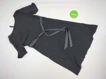 sukienki skórska: Tom Tailor, Sukienka damska, rozmiar L — 3