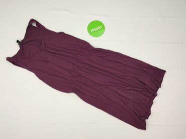 sukienki na wesele dla puszystych wzory: H&M, Sukienka damska, rozmiar S — 2