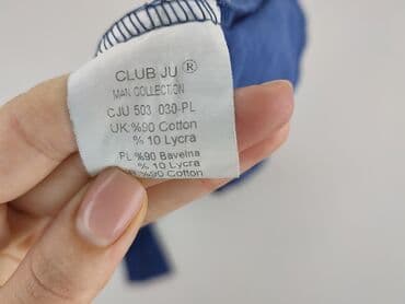 ubrania ufc: Bluzka dla mężczyzn, rozmiar 2XL — 6