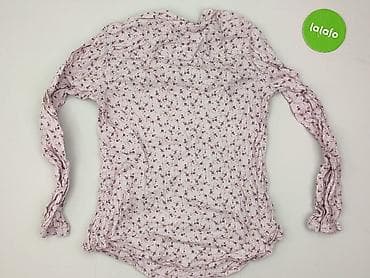 hogl buff: H&M L.O.G.G., Women's blouse, size XS — 3