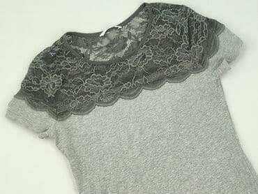 system of a down koszulka h m: H&M, Women`s T-shirt, size S (EU 36) — 1